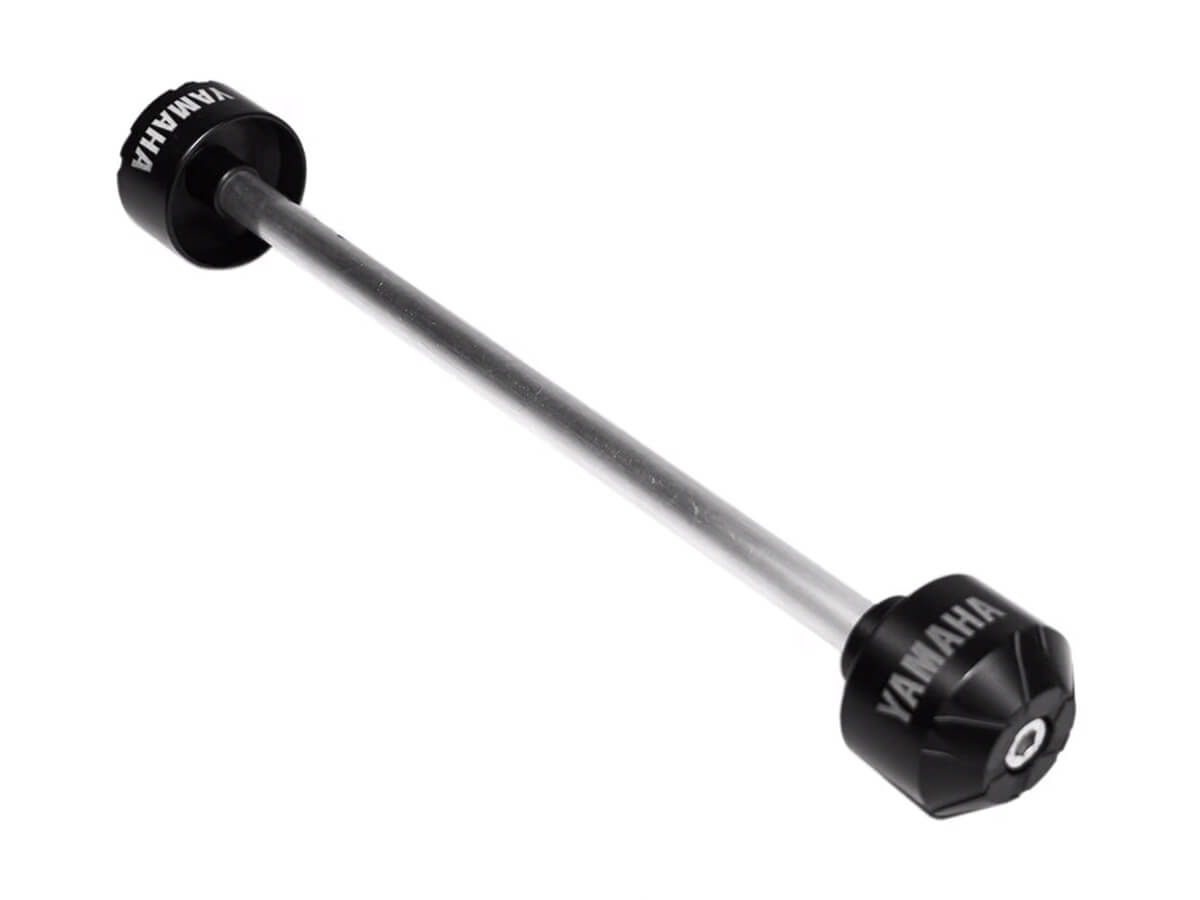 Rear Axle Sliders