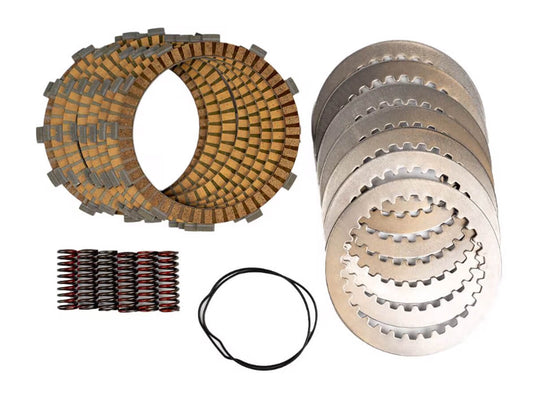 Clutch Plate Kit