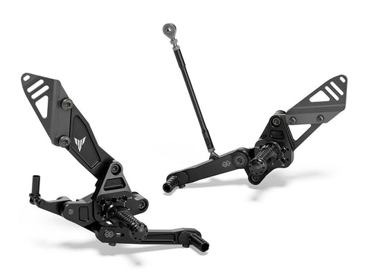 Rear Set