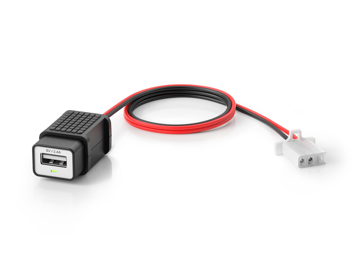 USB Converter