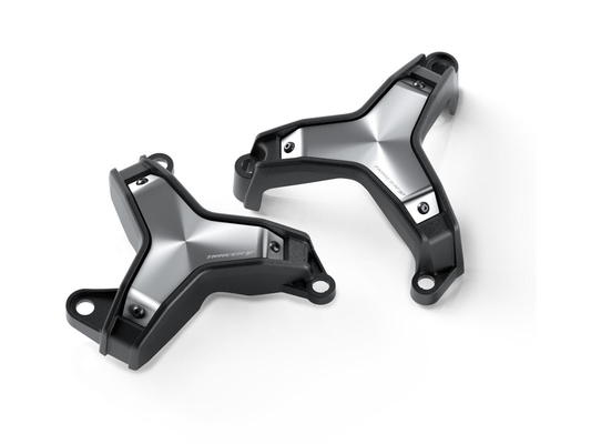 Side Sliders