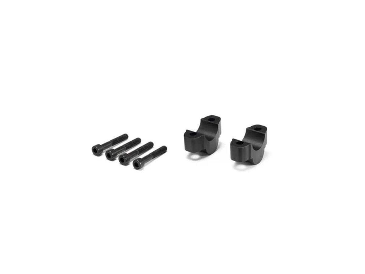 Proselect Riser Handlebar Risers | Procycles Motorbike Shop