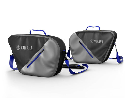 Inner Side Bag Set for Side Cases