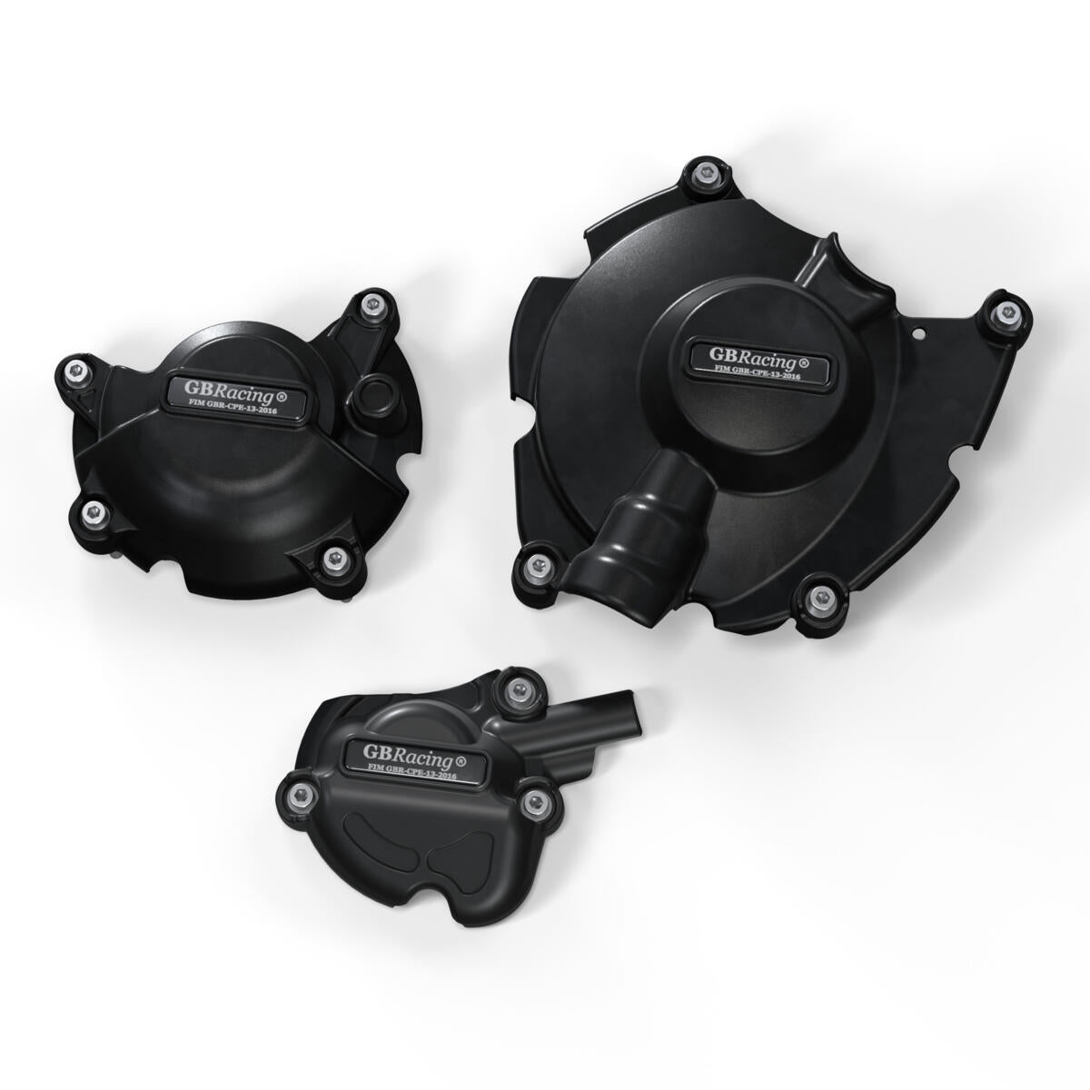 Outdrive Protection Engine Protection Kit | Procycles Motorbike Shop