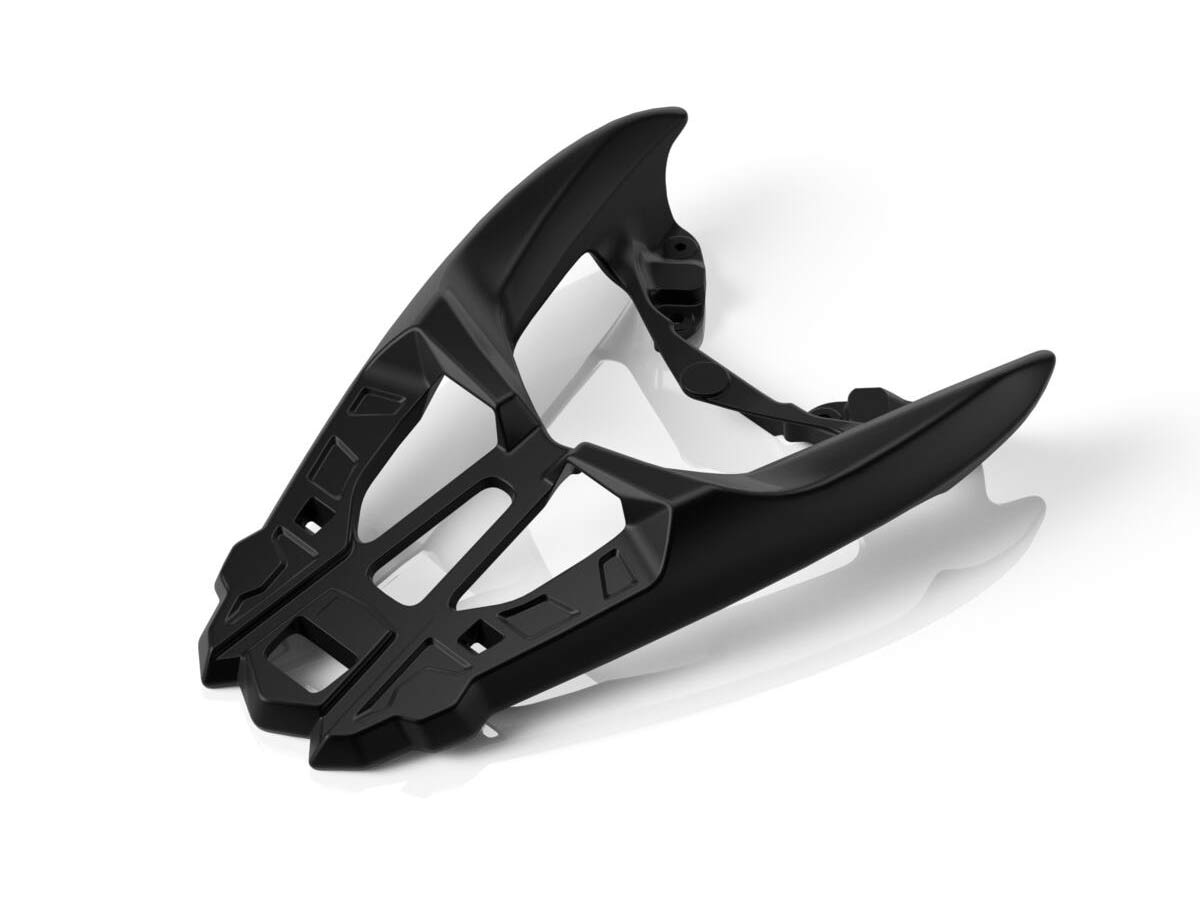 NMAX Rear Carrier