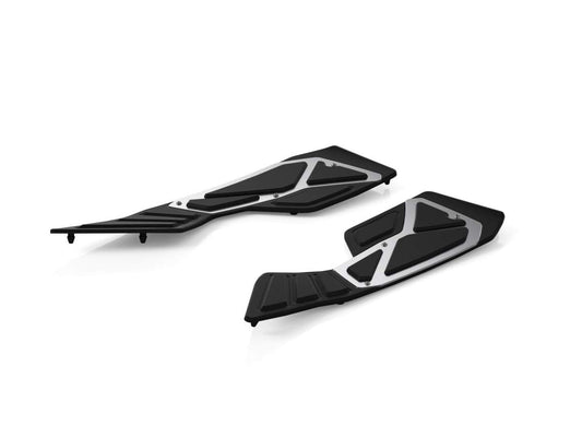 Nmax Footrest Kit - Floor