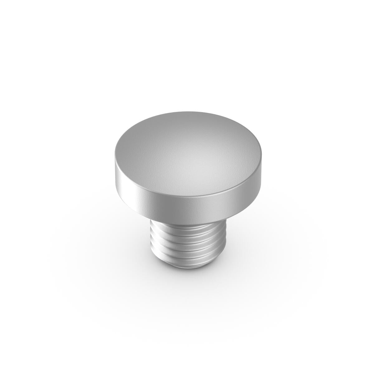 Colour Accent Plugs for Foot Pegs
