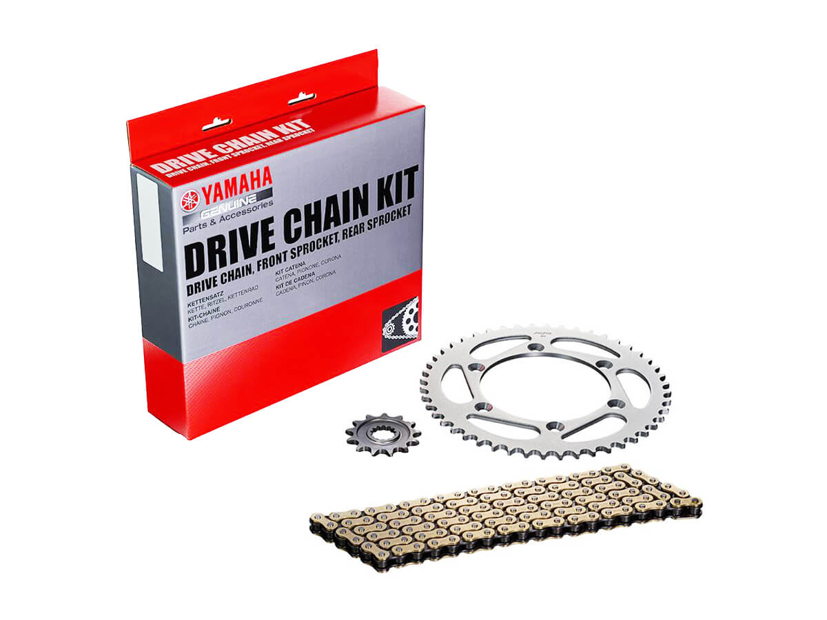 Chain and Sprocket Kit