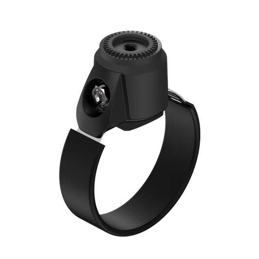 Quad Lock 360 - Base - Hose Clamp