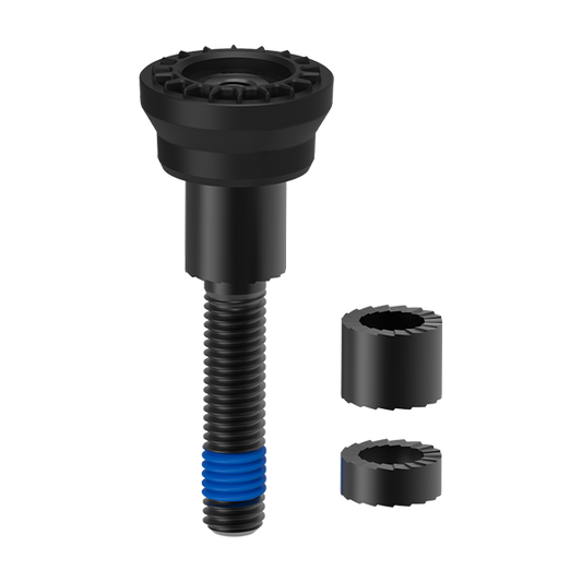 Quad Lock 360 - Base - M8 Single Bolt