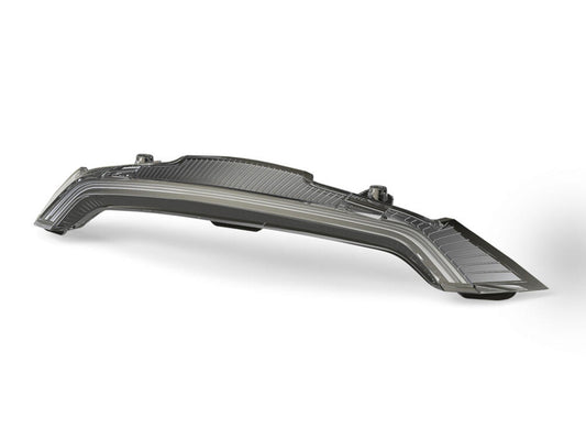 Smoked Reflector - 34L