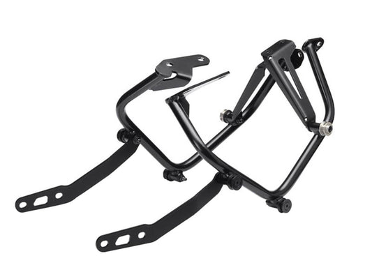 Soft ABS Side Case Stay Set