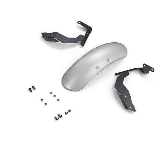 Aluminium Front Fender