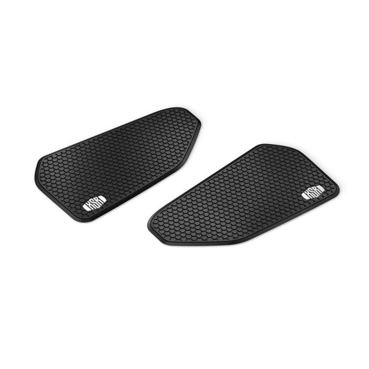 XSR Side Tank Pads