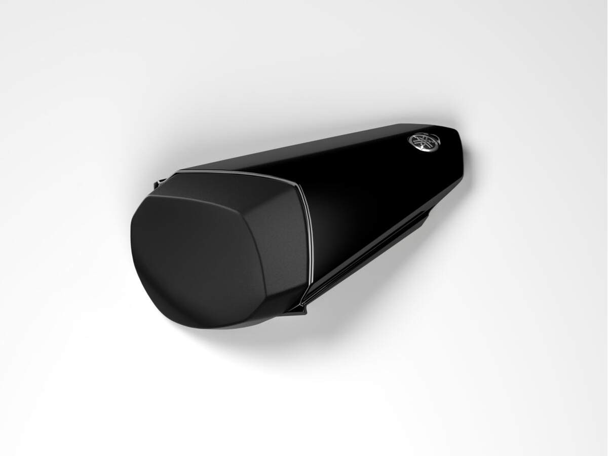 Rear Seat Cover