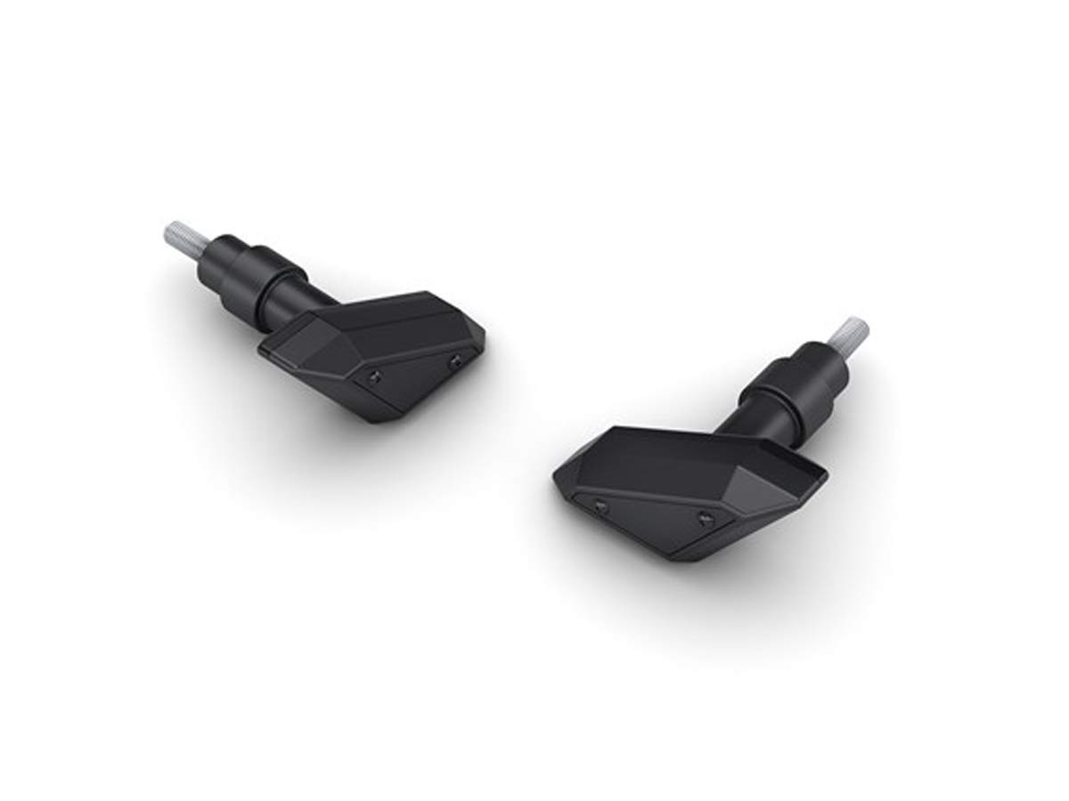 Frame Sliders