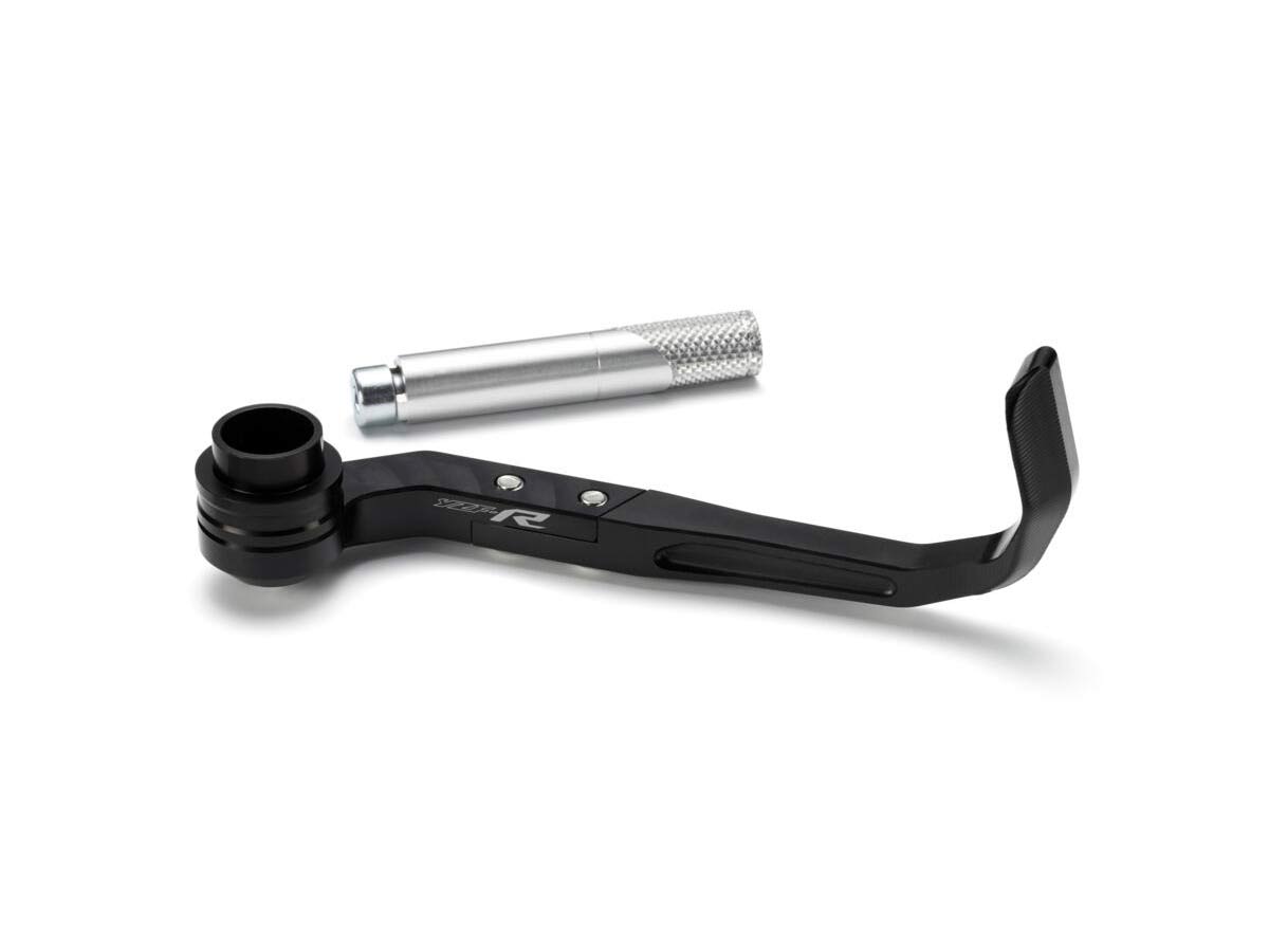 Billet Front Brake Lever Guard | Procycles Motorbike Shop