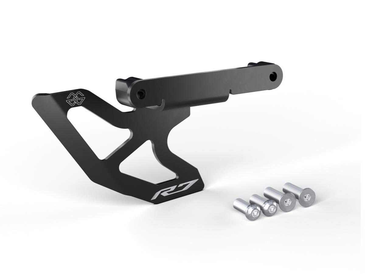 Rear Sprocket Guard