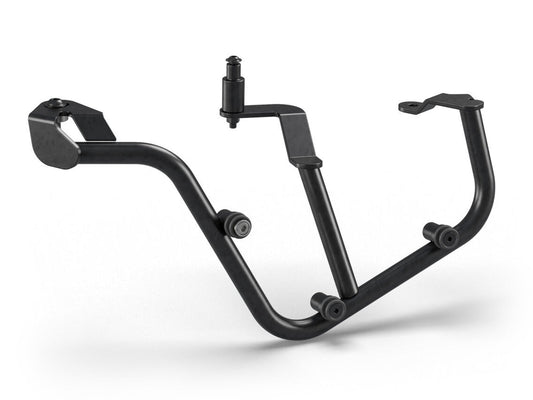 XSR700 Soft Side Bag Stay - Left