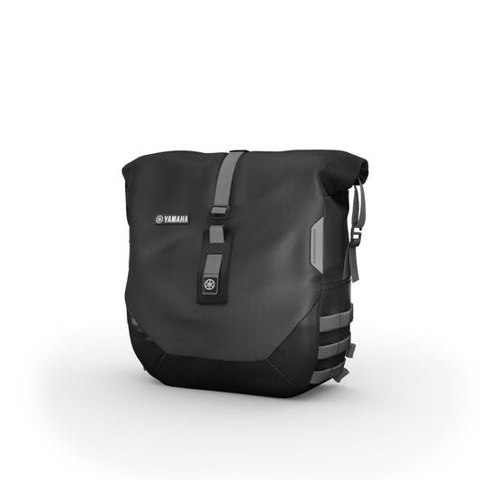 Soft Side Bag - Right