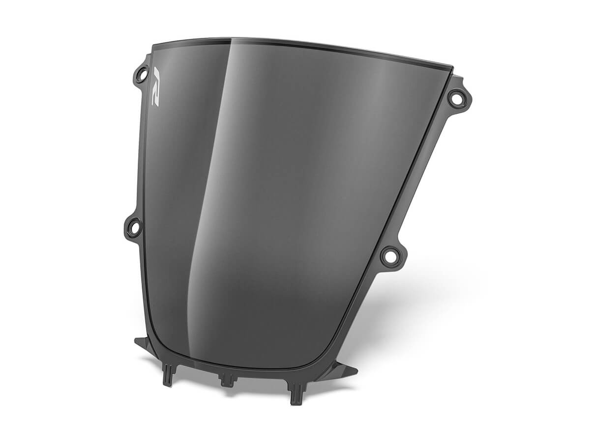 Smoke Windscreen