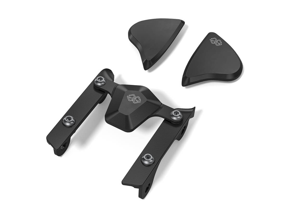 Racing Cover Kit