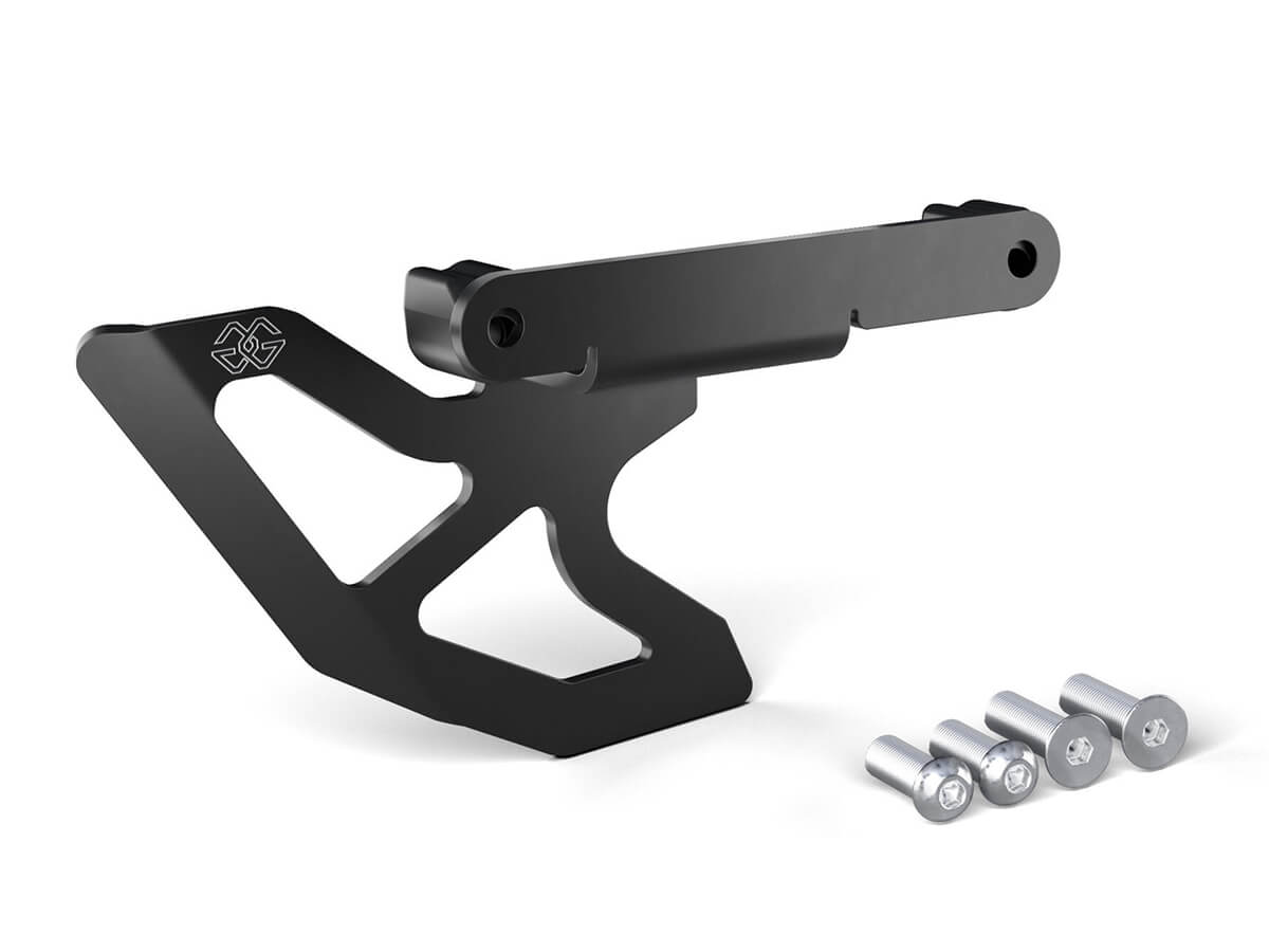 Rear Sprocket Guard