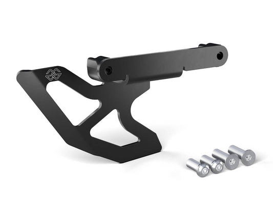 Rear Sprocket Guard