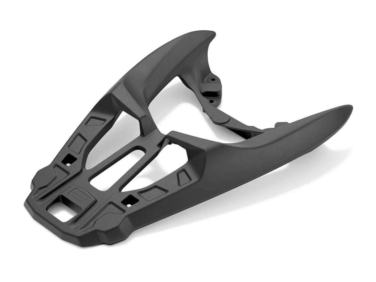 NMAX Rear Carrier