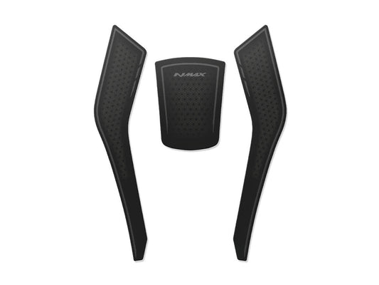 NMAX Console Protection