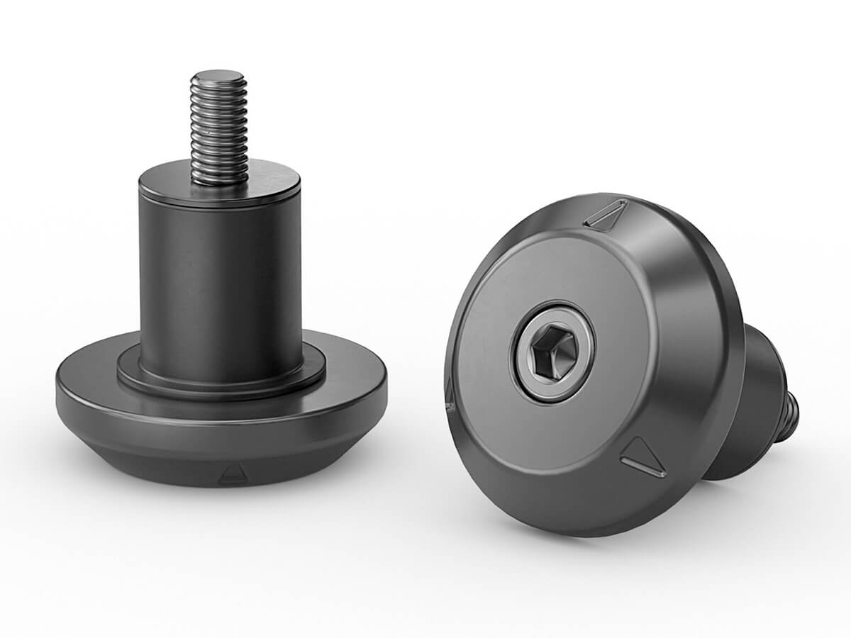 Handlebar Ends