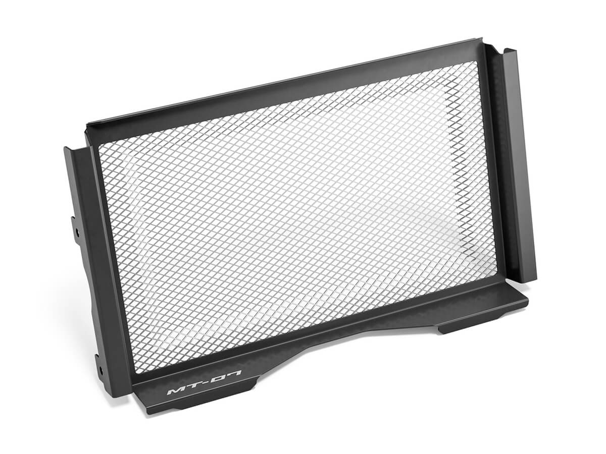 Radiator Cover