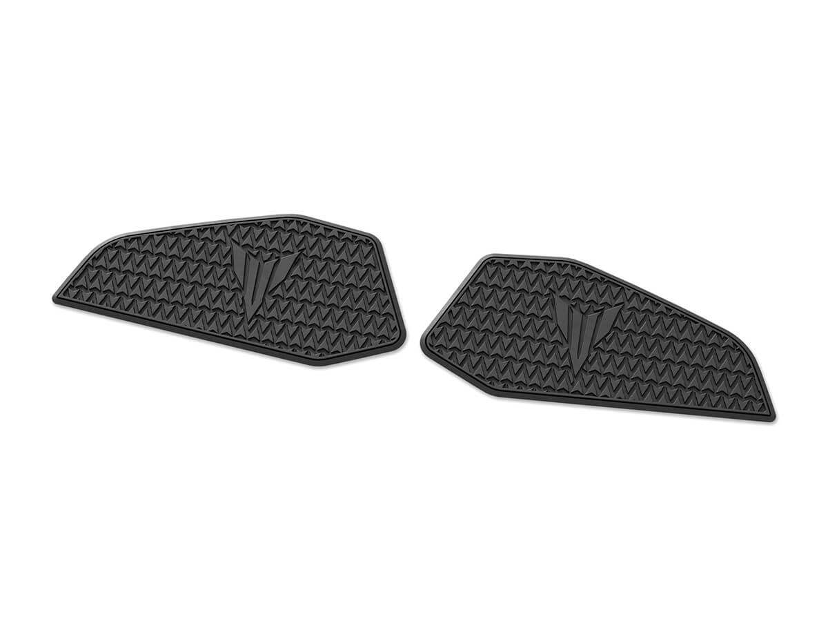 Side Tank Pads