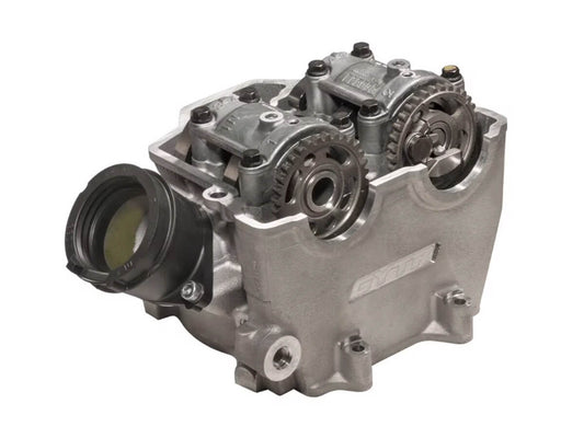 GYTR Ported Cylinder Head Assembly