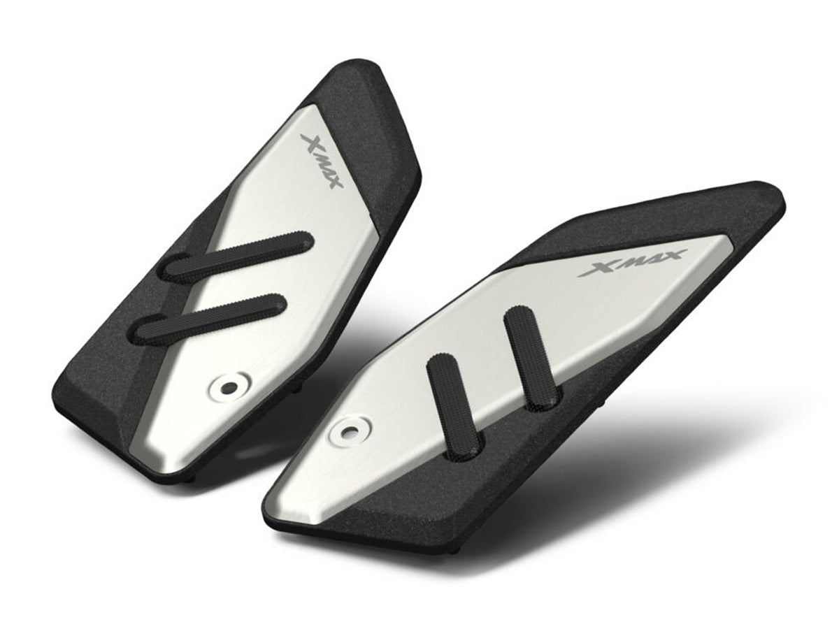 Foot Panels - Front