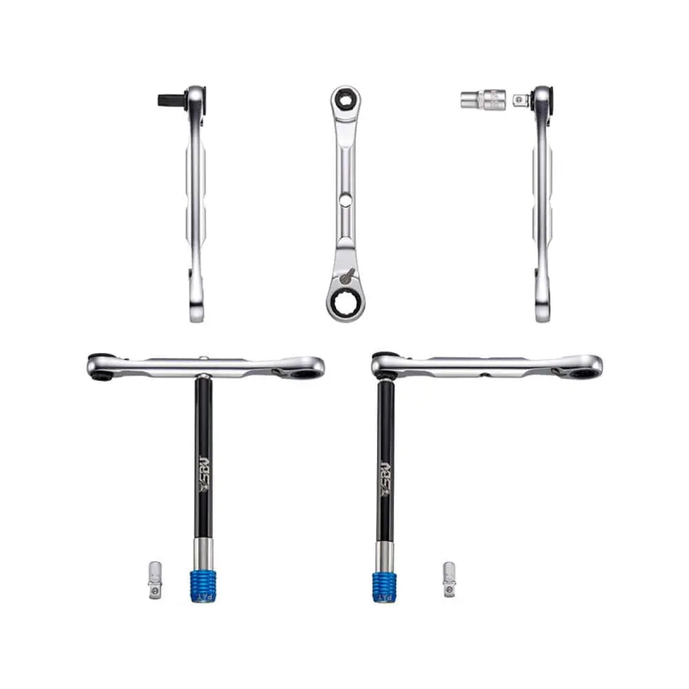 SBV TOOLS BMW Motorcycle Tool Set