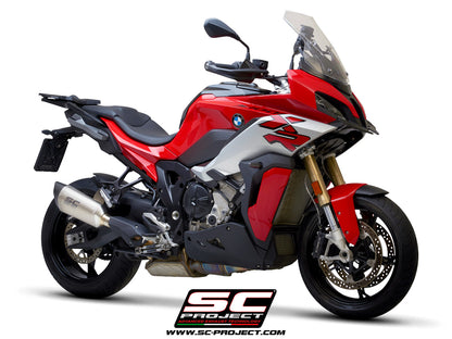 BMW S 1000 XR (2020-2023) - SC1-R MUFFLER