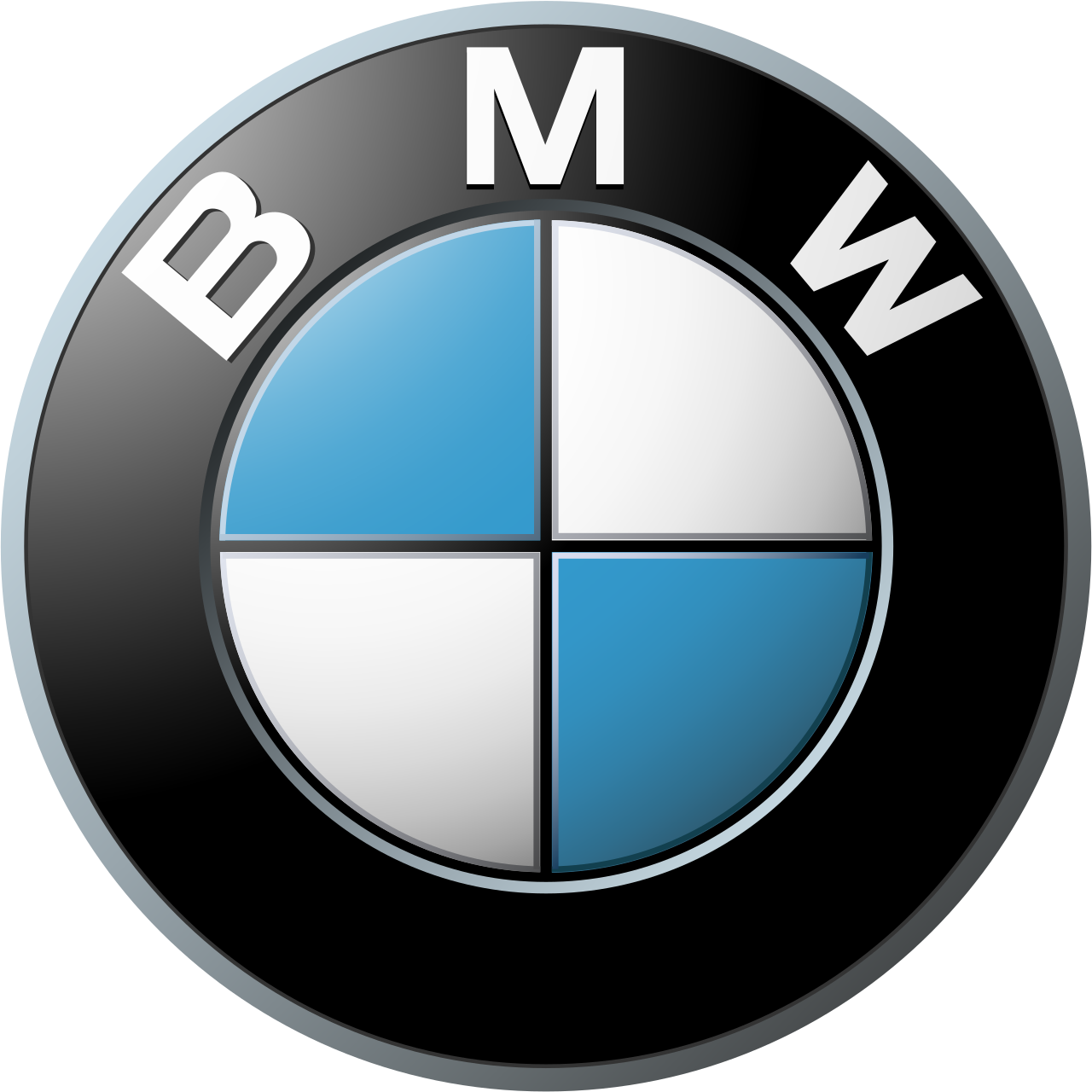 BMW Motorrad Icon