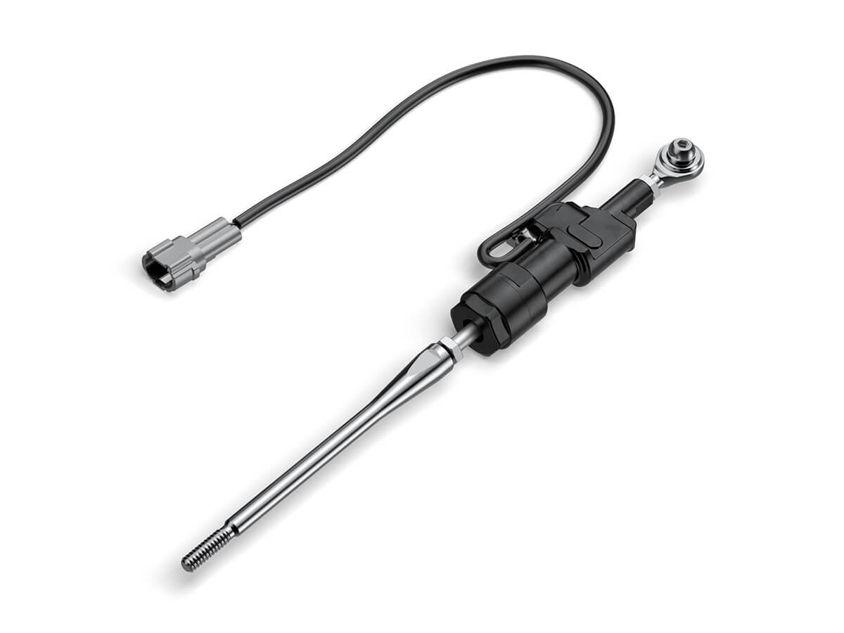 Quick Shifter