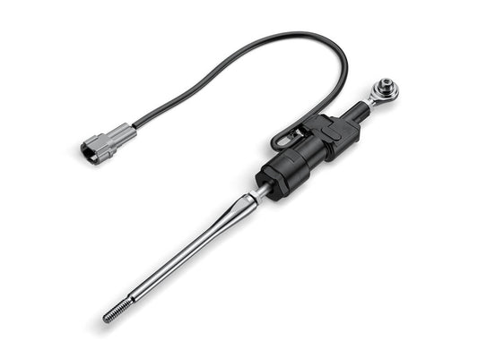 Quick Shifter