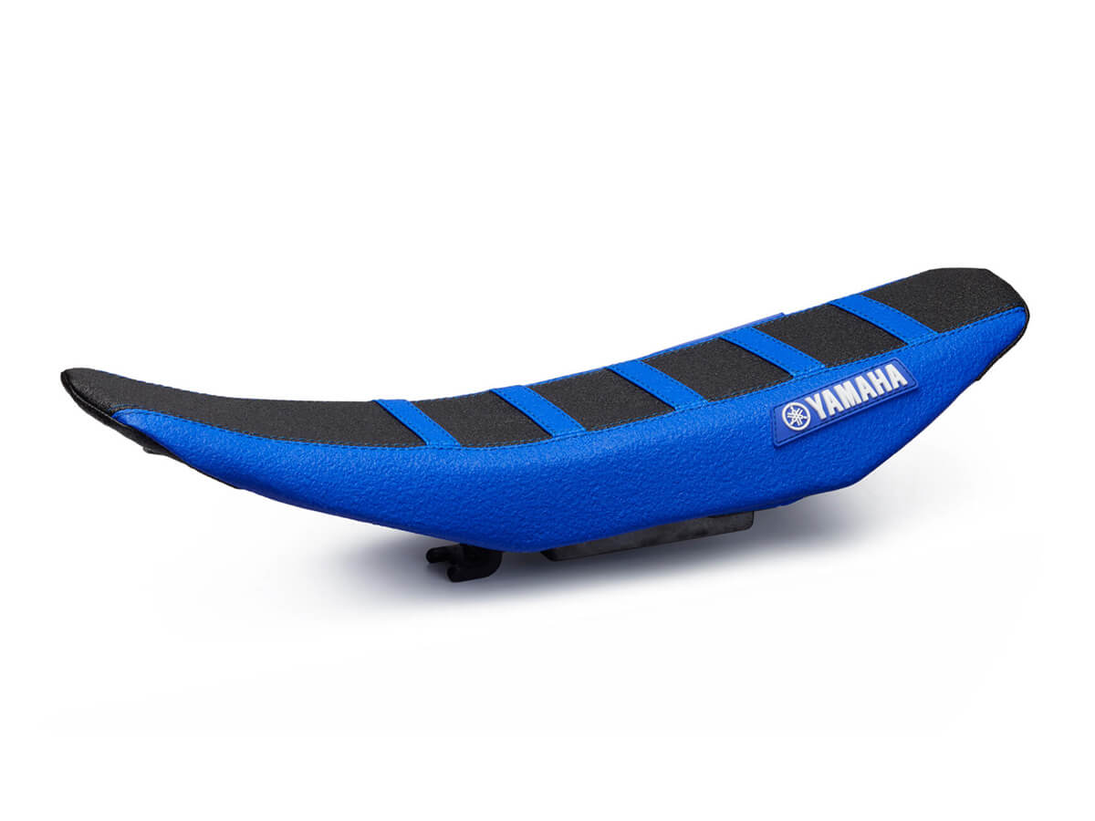 Factory Racing Seat Cover