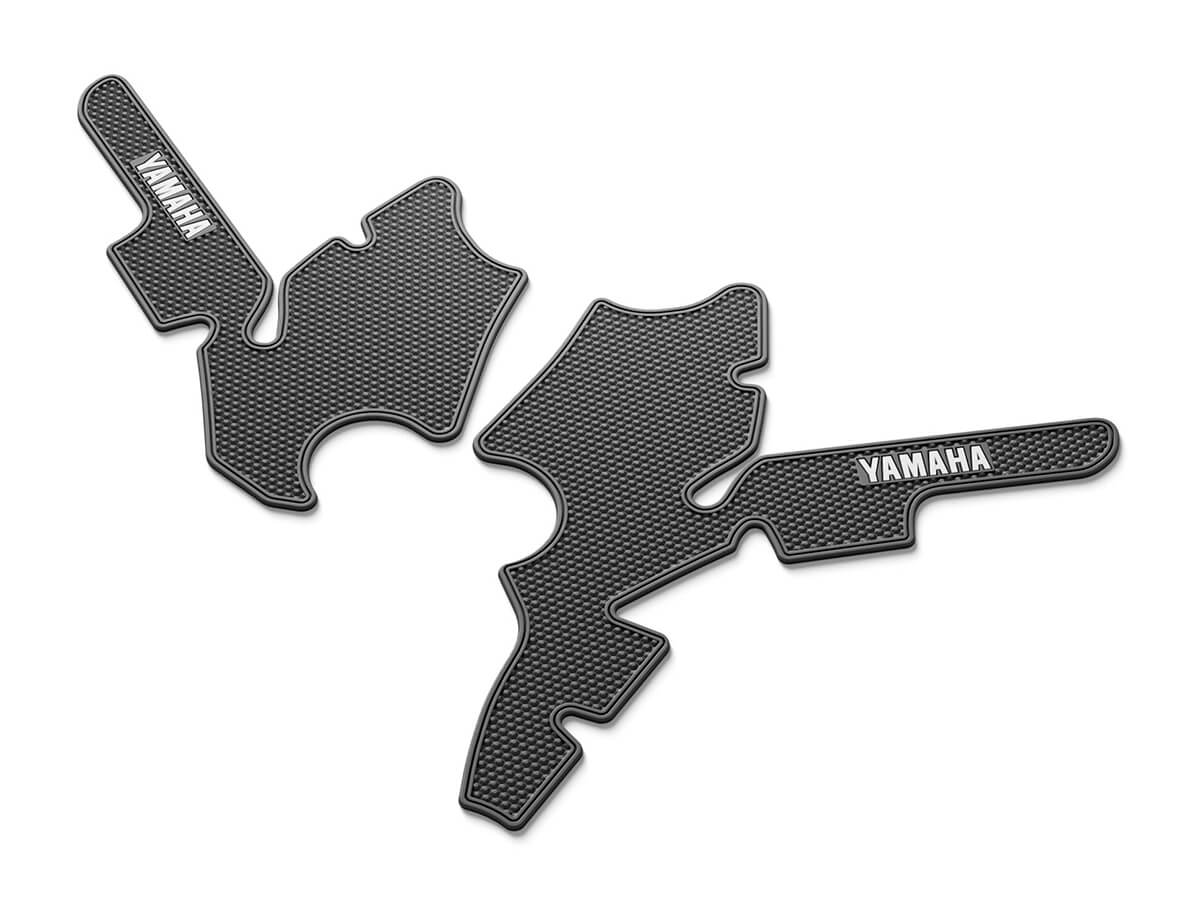 Frame Pads