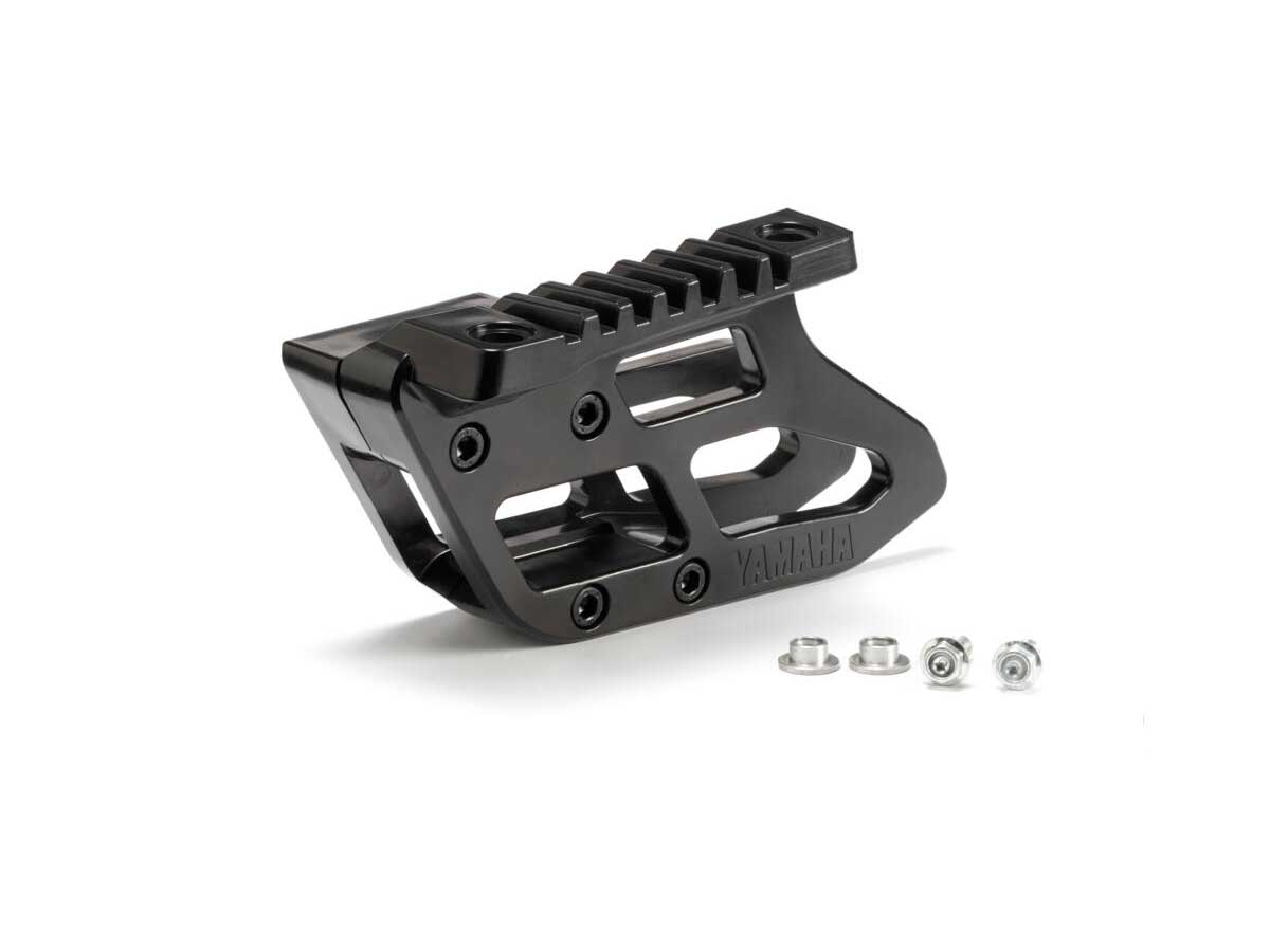 Chain Guide