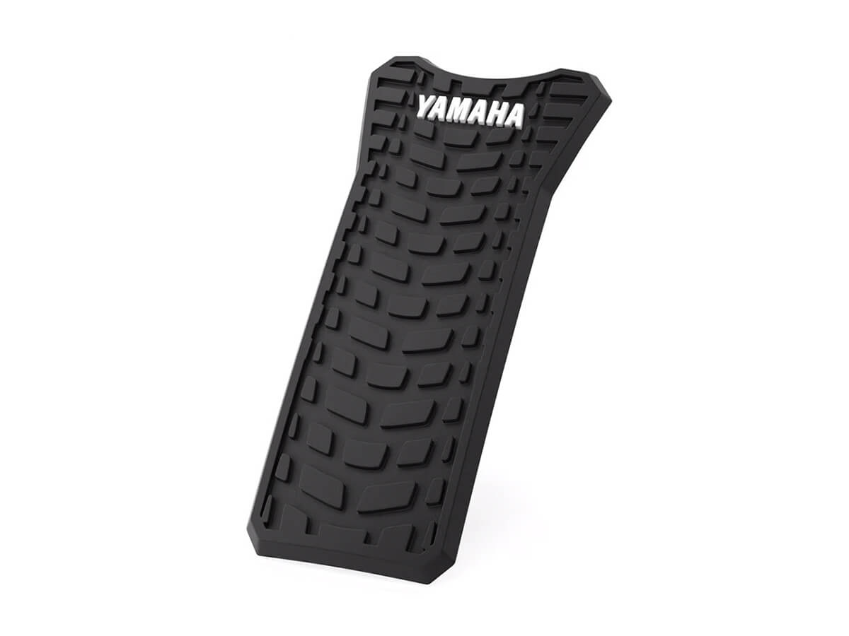 Tank Pad