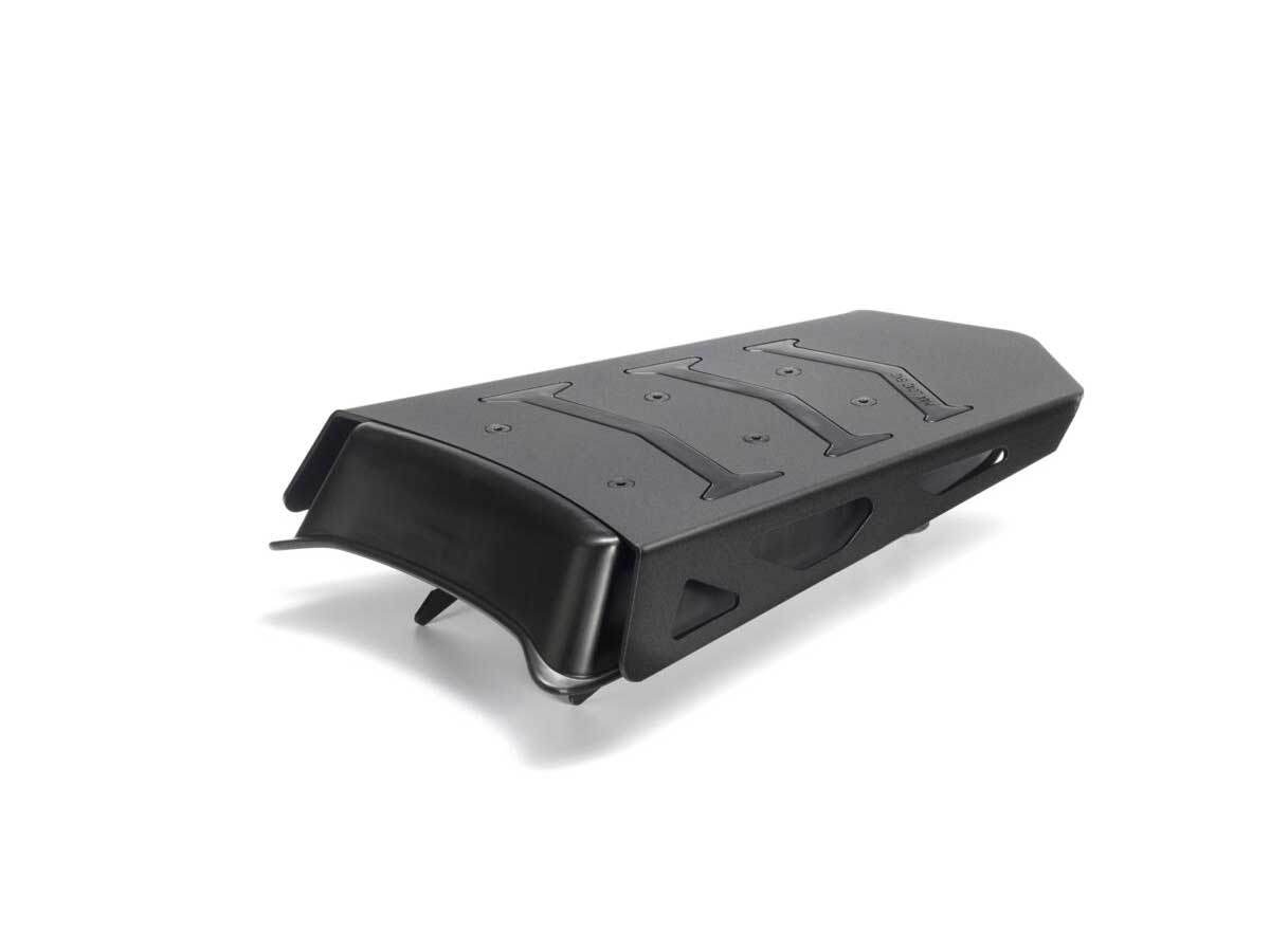 Mono Seat Rack