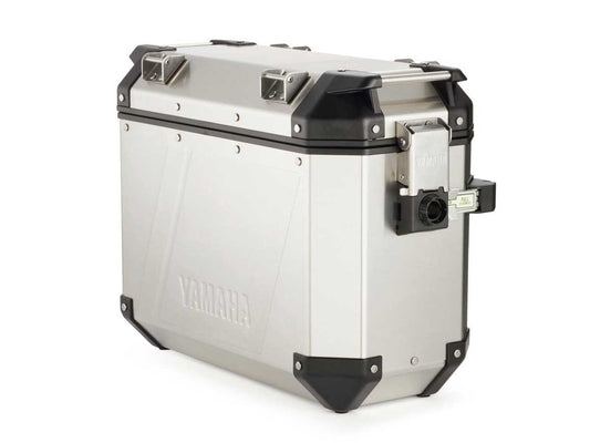 Aluminium Side Case - Left