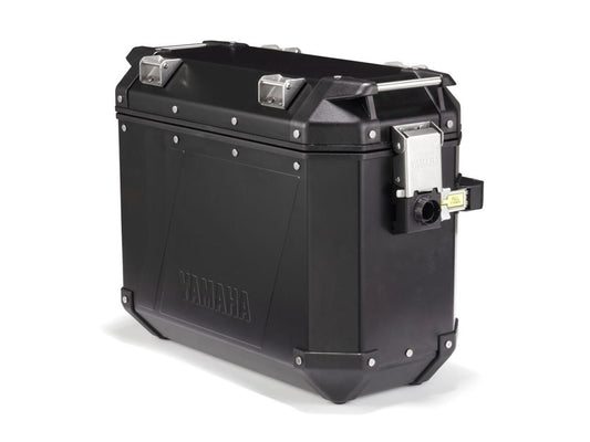 Aluminium Side Case - Left