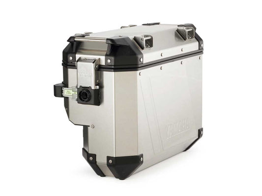 Aluminium Side Case - Right