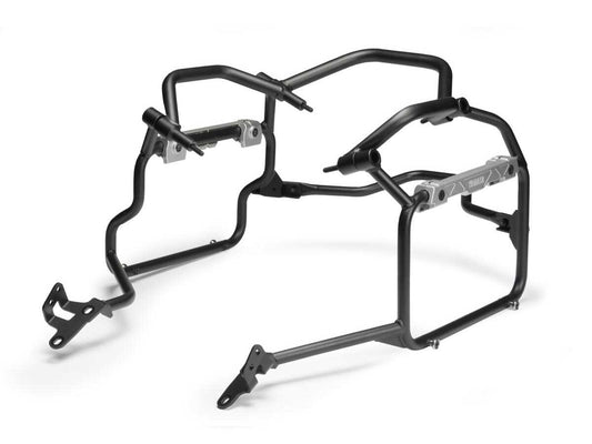 Aluminium Side Case Stay Set