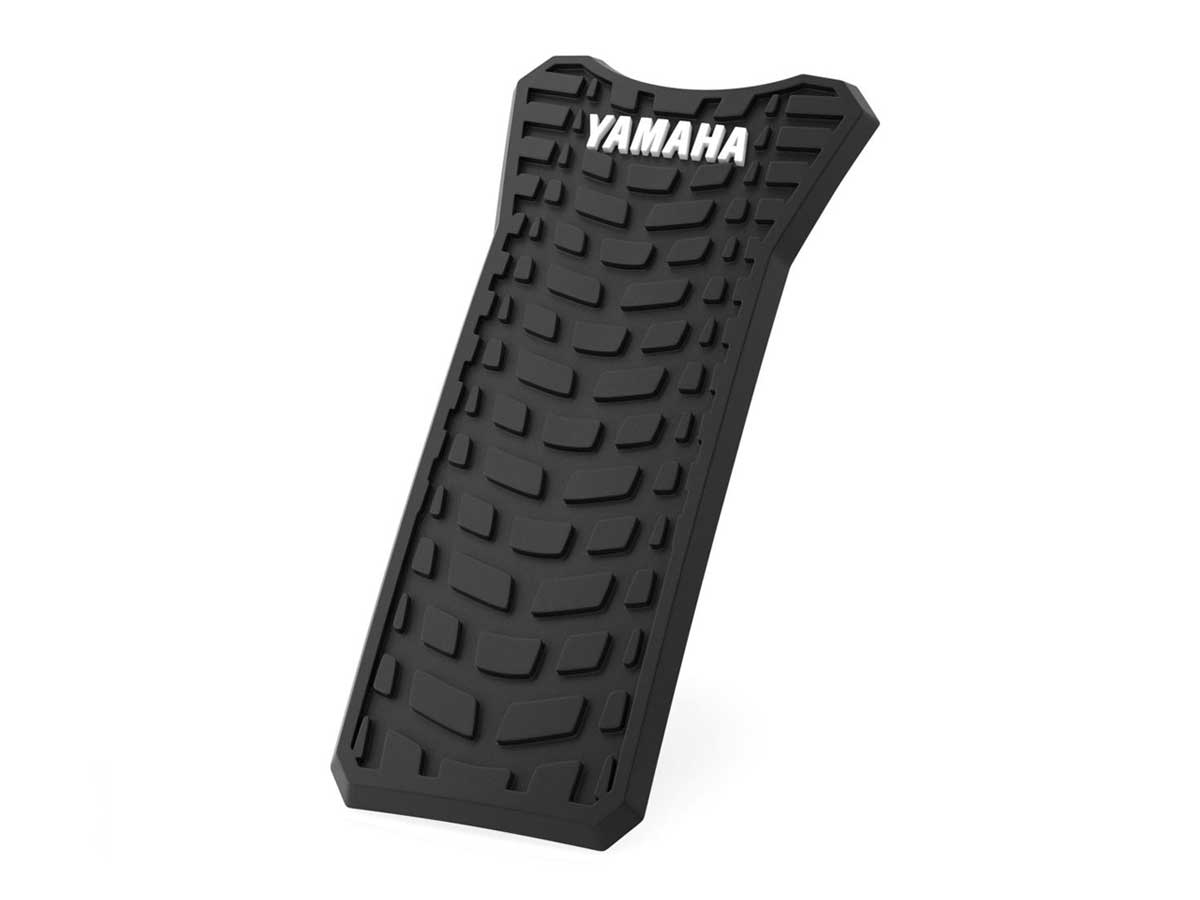 Adventure Tank Pad